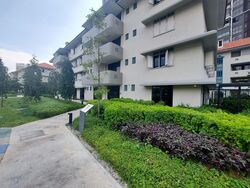 Avenue South Residence (D3), Shop House #464009471